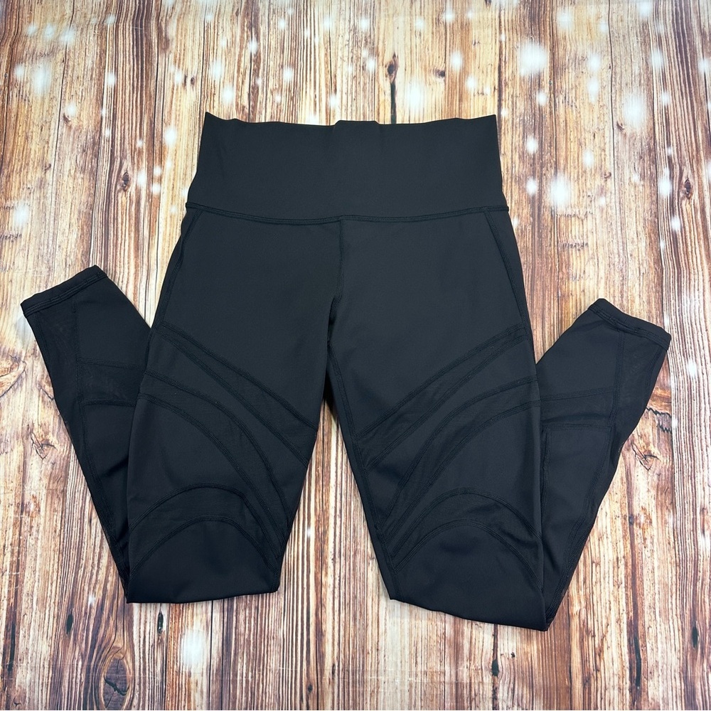 Lululemon Athleca Women’s Leggings  Size 10